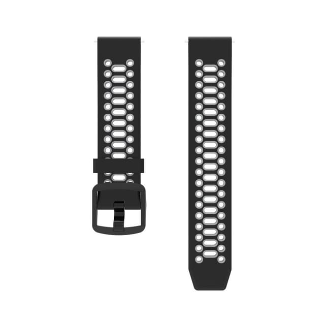 Sportsurrem til Coros APEX 42mm/APEX 2/PACE 2, 20mm Coros APEX 2