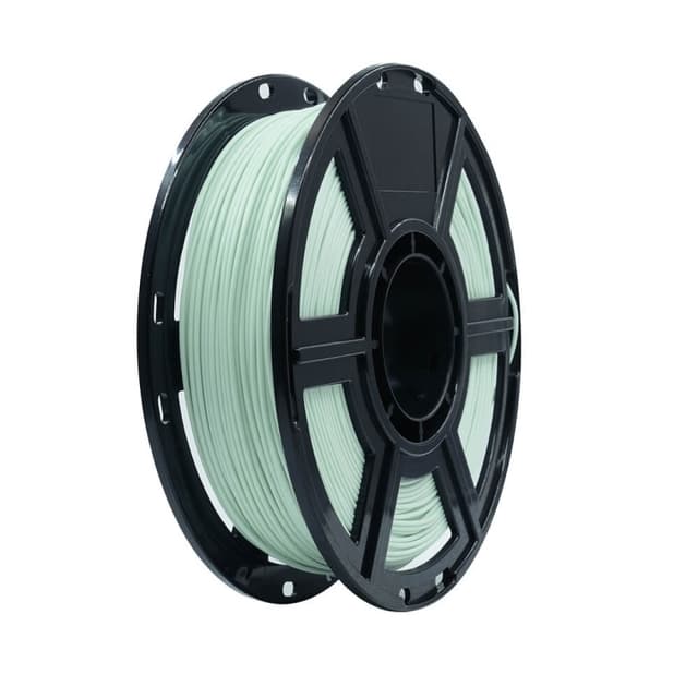 FlashForge PLA Matte Honeydew 0,5kg 3D Printing Filament