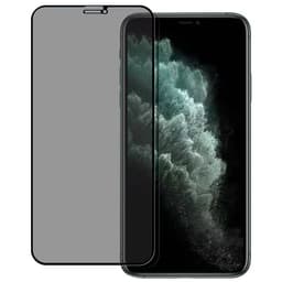 Skærmbeskytter i hærdet glas til iPhone (2-pack) iPhone 15 Pro