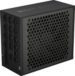 NZXT ATX 3.1 1.500W 80+ Platinum strømforsyning