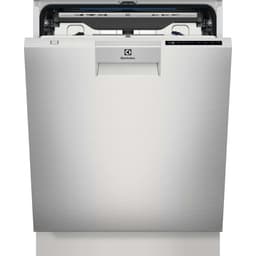 Electrolux Serie 700 opvaskemaskine ESG89311UX (stål)