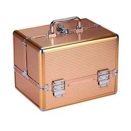 Makeuptaske med hank 27,5x20,5x20,5cm