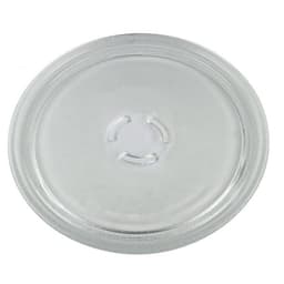 Whirlpool C00312776 glasplade til mikrobølgeovn