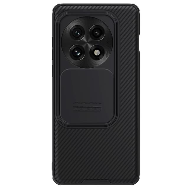 NILLKIN OnePlus 13 CamShield Pro Series Cover - Sort