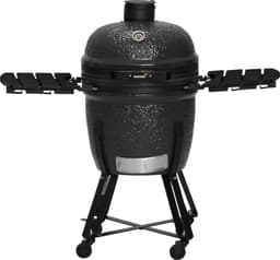 Mustang Kamado L coal grill 325387 (grey)