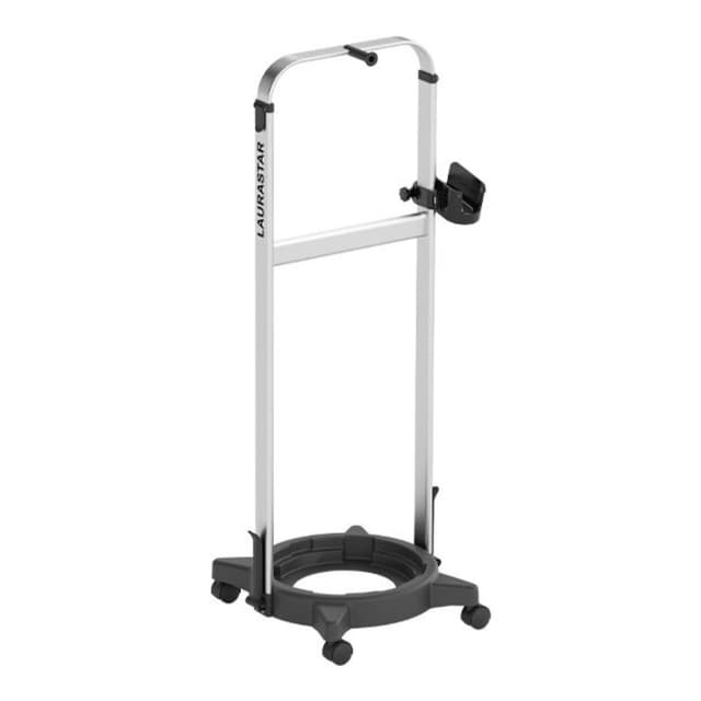 LauraStar Steam Cart til IZZI Dampstrygestation