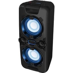 SENCOR Aktiv højtaler POWER SOUND SYSTEM 60W