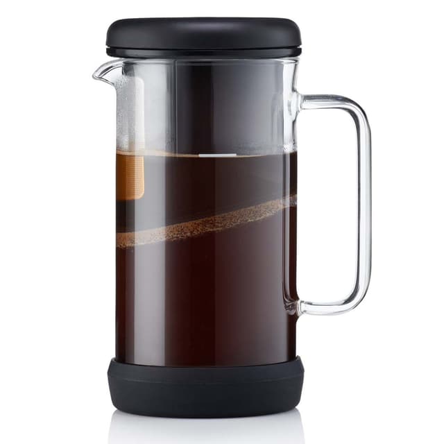 OneBrew Kaffe- og Tebrygger - Sort