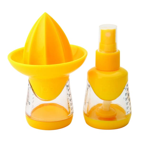 Juicepresser/spray