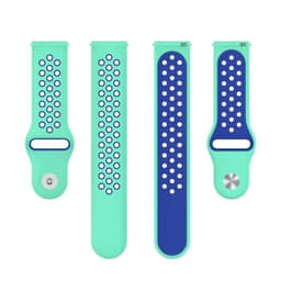 EBN Sport urrem Xiaomi Watch S4 - Mint/blå