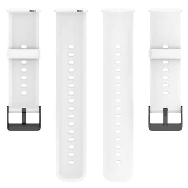 Zen urrem Xiaomi Watch S4 - Hvid
