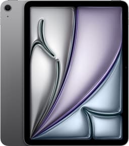 iPad Air 11 M3 512GB WiFi (Space Gray)
