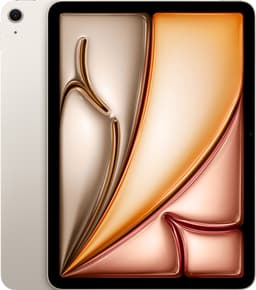 iPad Air 11 M3 256GB WiFi (Stjerneskær)