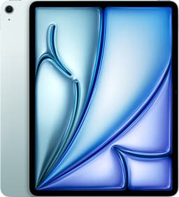 iPad Air 13 M3 256GB WiFi (Blå)