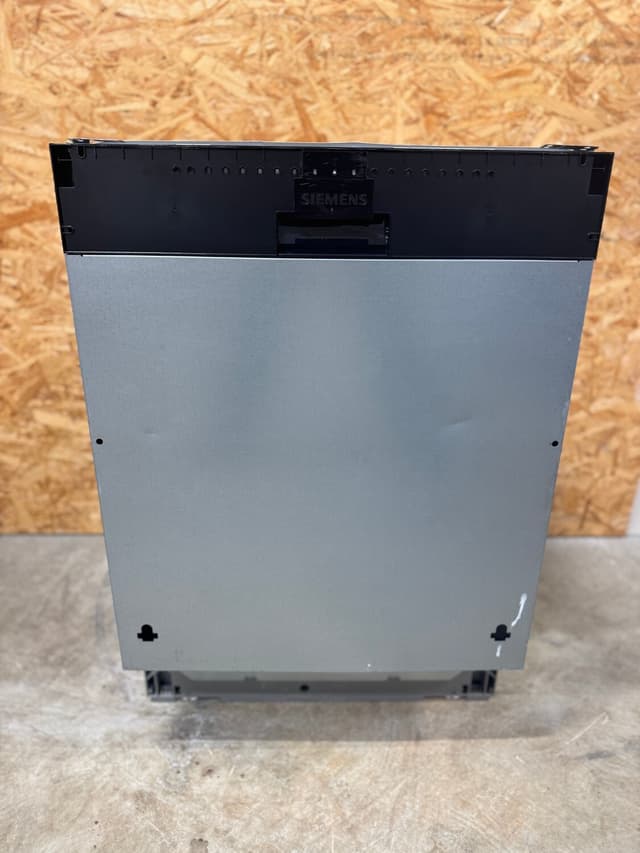 Siemens iQ100 opvaskemaskine SX61IX09TE - D14419 - brugt