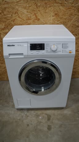 Miele vaskemaskine WDA110 - D14128 - brugt