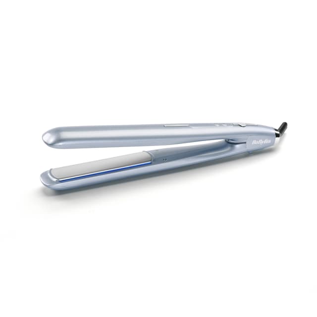BaByliss Hydro Fusion Straightener Glattejern