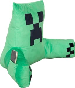 Phoenix Minecraft pyntepude (Creeper)