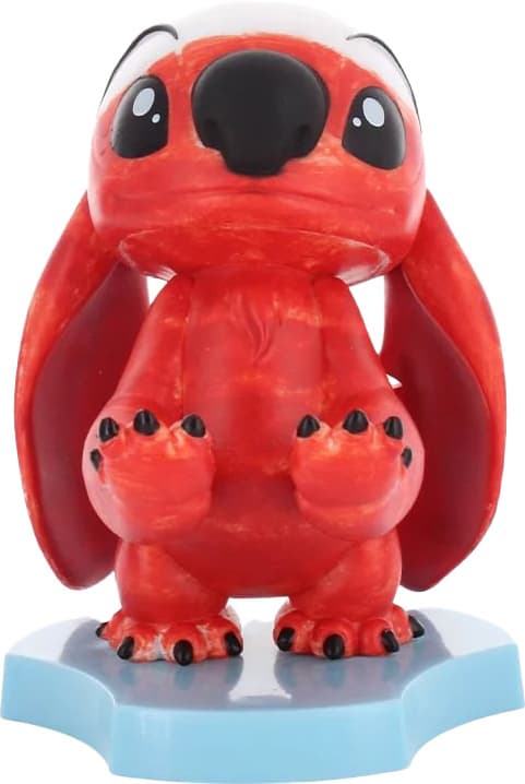 EXGpro Lilo & Stitch mobilholder (Badness)