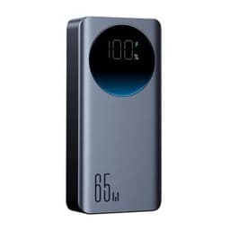 Joyroom Powerbank JR-PBF05, 30000mAh, 65W (sort)