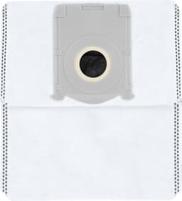 Ecovacs X8/T50 antibakterielle støvposer DDB030041