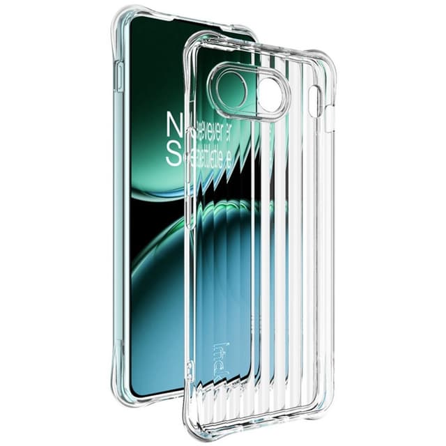 IMAK OnePlus Nord 4 Airbag Corners Corrugated Cover