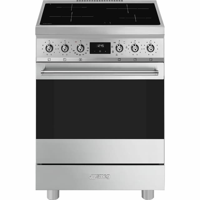 Smeg Komfur C6IMXM2