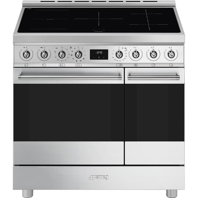 Smeg Komfur C92IPX2