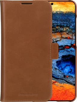 Dbramante1928 Lynge Samsung Galaxy A56 pungetui (tan)