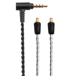 Hovedtelefon lydkabel til Audio Technica ATH-LS50iS