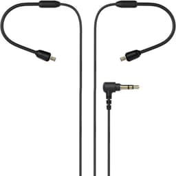 Hovedtelefon lydkabel til Audio Technica ATH-CKR100iS