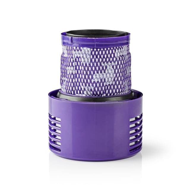 Nedis Støvsuger Udskiftningsfilter | Udskiftning til: Dyson | V10, SV12 | Motorfilter