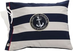 Lord Nelson Victory Rand Kuddfodral Marin