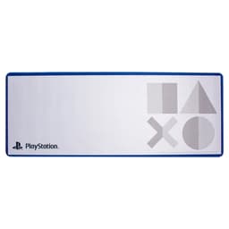 Playstation Gaming Musemåtte 5th Gen Icons 300x800x2 mm