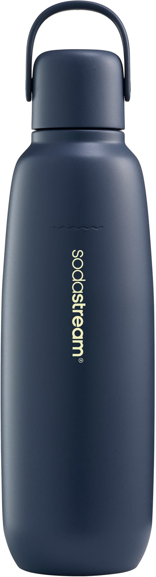 Sodastream Fizz & GO karboneringsflaske 1062401980 (storm)