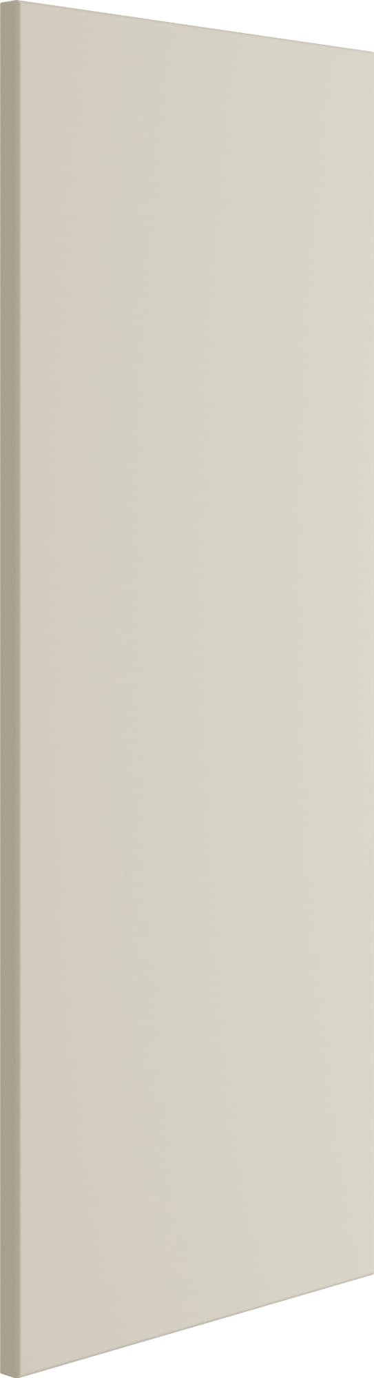 Epoq Canvas Linen afslutningspanel til vægskab 38x96