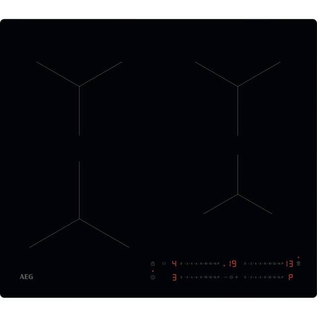 AEG Kogeplade TO64IA00IB