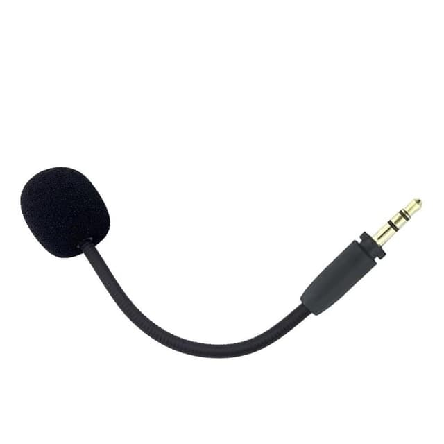 Mikrofon til Edifier Hecate G33BT - Sort