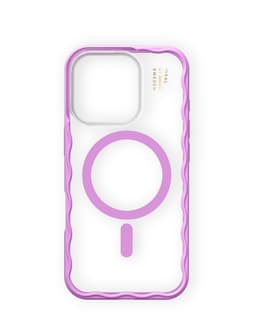 Frame Case MagSafe iPhone 16 Pro Max Pink
