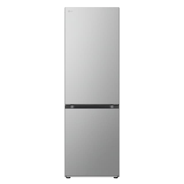 LG Kølefryseskab GBV3100APY (Rustfrit stål)