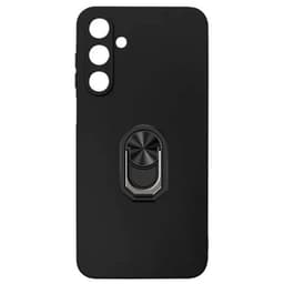 TPU ringcover Samsung Galaxy A56 5G - Sort