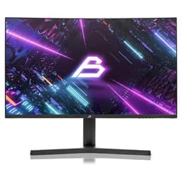 Blackstorm 27"" QHD buet gaming-skærm
