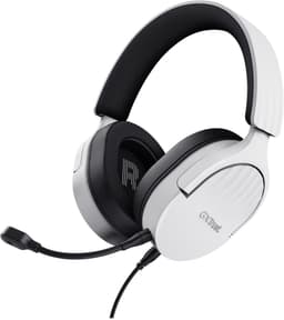 Trust GXT489W Fayzo gaming headset