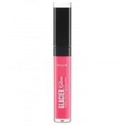 Beauty UK Glacier Gloss no.6 - Atomic Pink