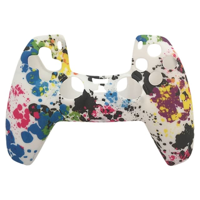 Silikone hudgreb til Playstation 5 PS5 Controller