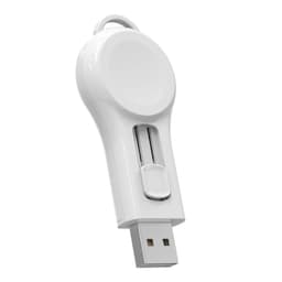 Trådløs magnetisk oplader til Apple Watch Series hurtigoplader