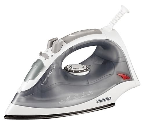 Mesko MS 5037 Dampstrygejern 2800W