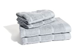 Lord Nelson Victory Victory Frotte Grå 90x150