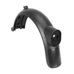 Til Scooter Xiaomi 4 Pro Bagskærm ABS bagskærm