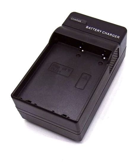 Batterioplader til GoPro 2